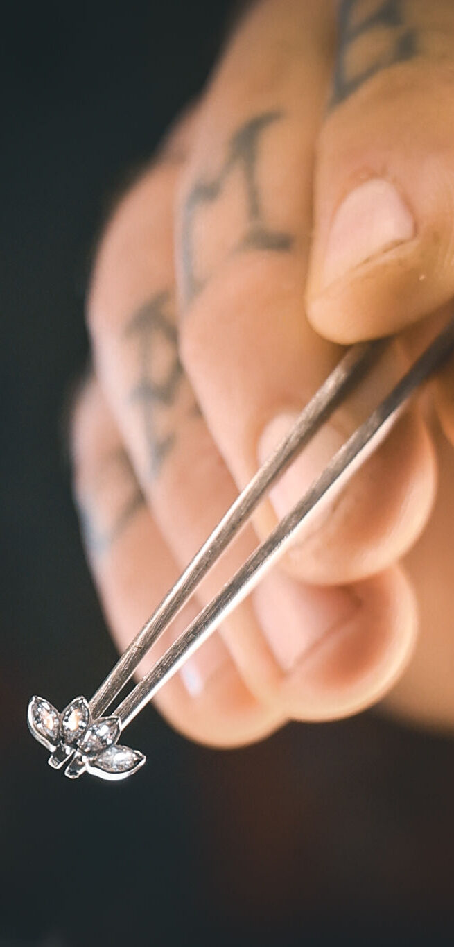 Premium Body Jewelry at Modern Elegance in Deland, FL